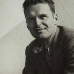 Home charles eames in arts & architecture, january 1945 (page 41 crop)