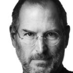 Service steve jobs by walter isaacson